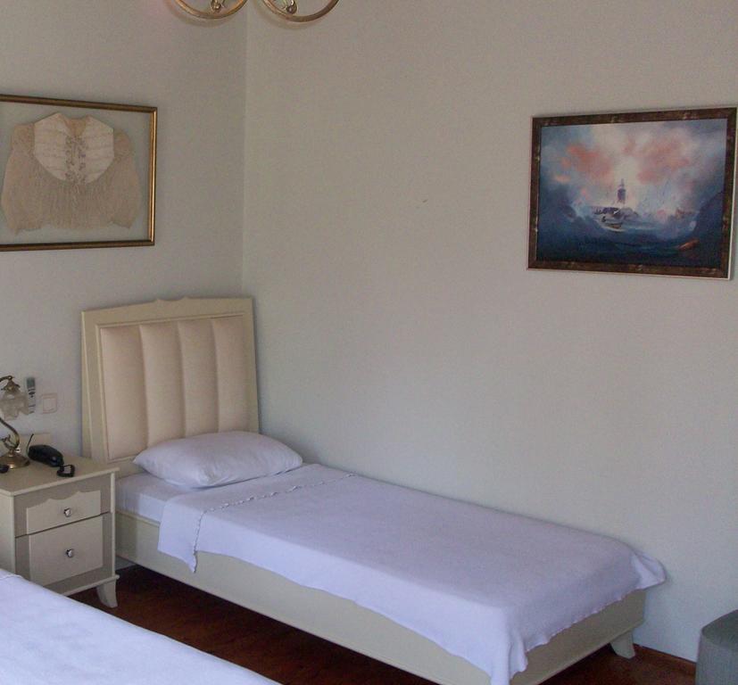 The Ninova Hotel Antália Quarto foto