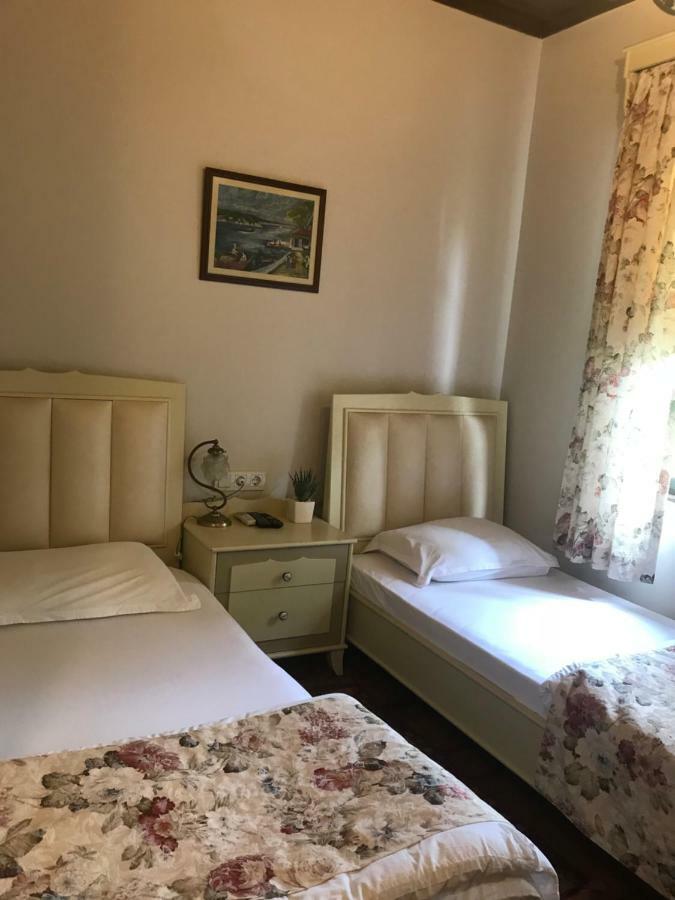 The Ninova Hotel Antália Quarto foto