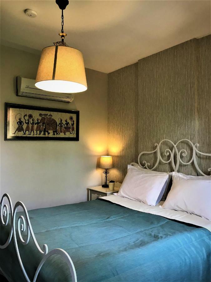 The Ninova Hotel Antália Quarto foto